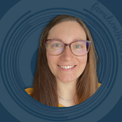 Susan Gentner familienvibes