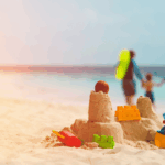 8 Tipps für einen entspannteren Familienurlaub mit Baby oder Kleinkind